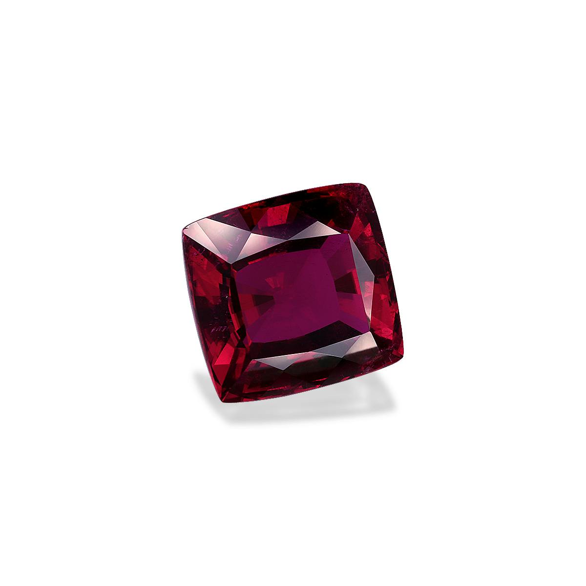 Rubellite Tourmaline 21.62 ct